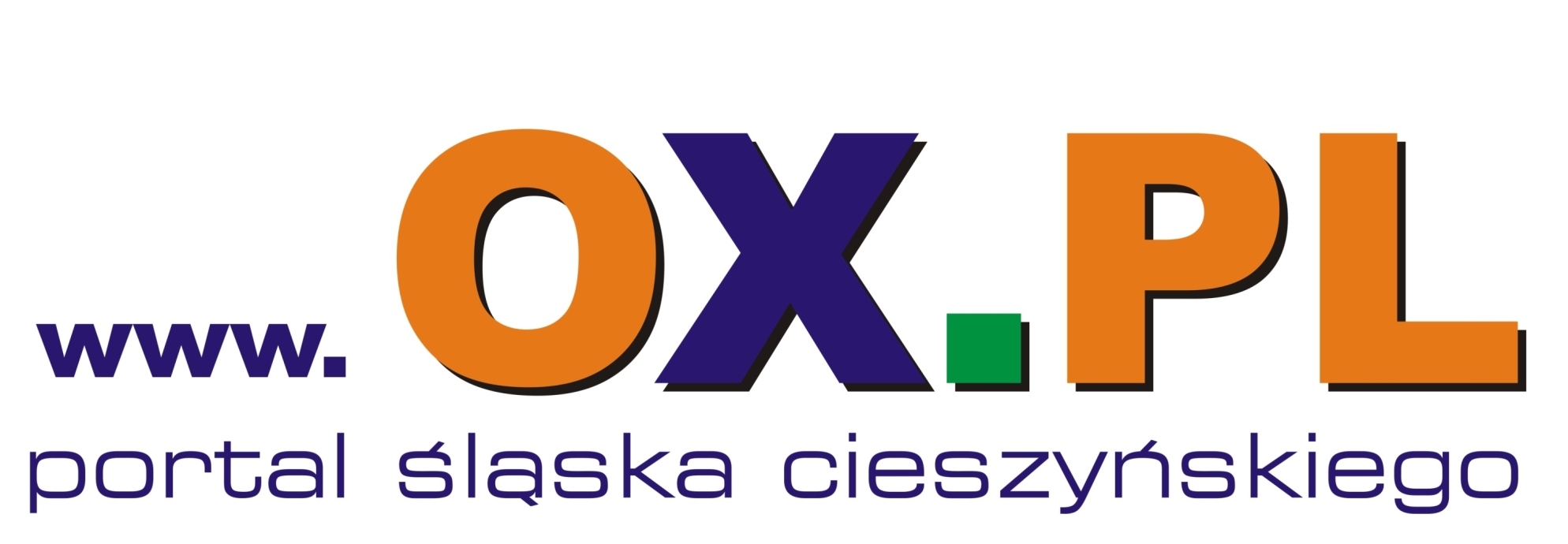 Logo ox.pl